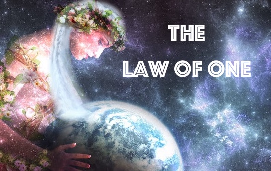 the law of one prie