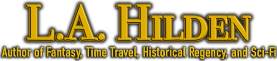 L.A. Hilden